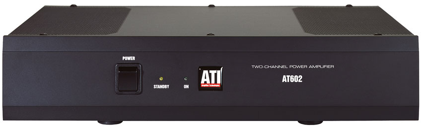 ATI AT602